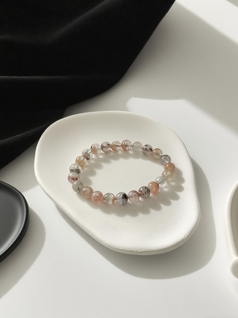 Garden Quartz Bracelet - Image 3