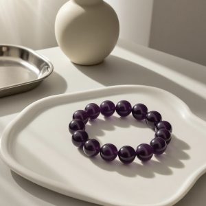 Amethyst Bracelet