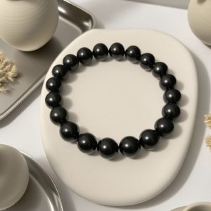 Obsidian Bracelet
