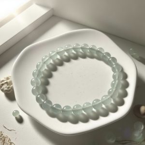 Aquamarine Bracelet